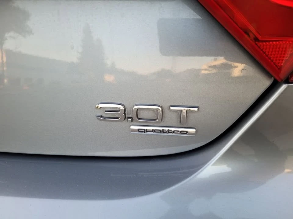 2012 Audi C7 A7 - Image 20 of 20