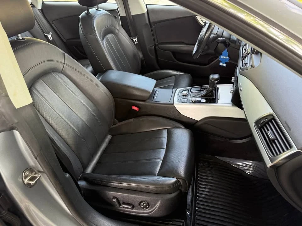 2012 Audi C7 A7 - Image 14 of 19