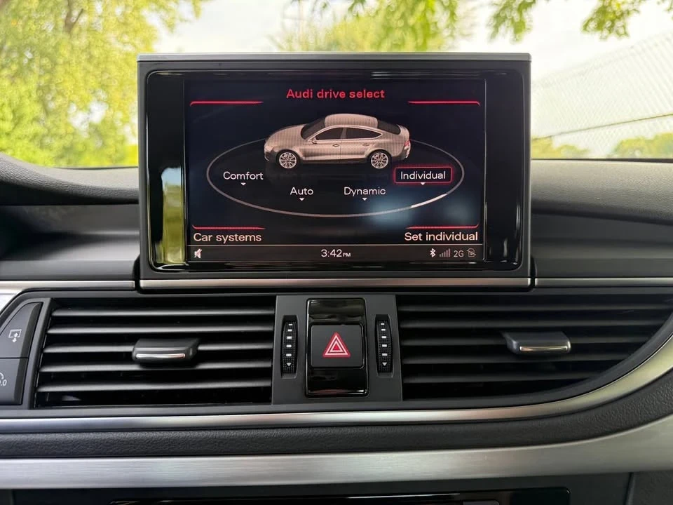 2012 Audi C7 A7 - Image 17 of 19