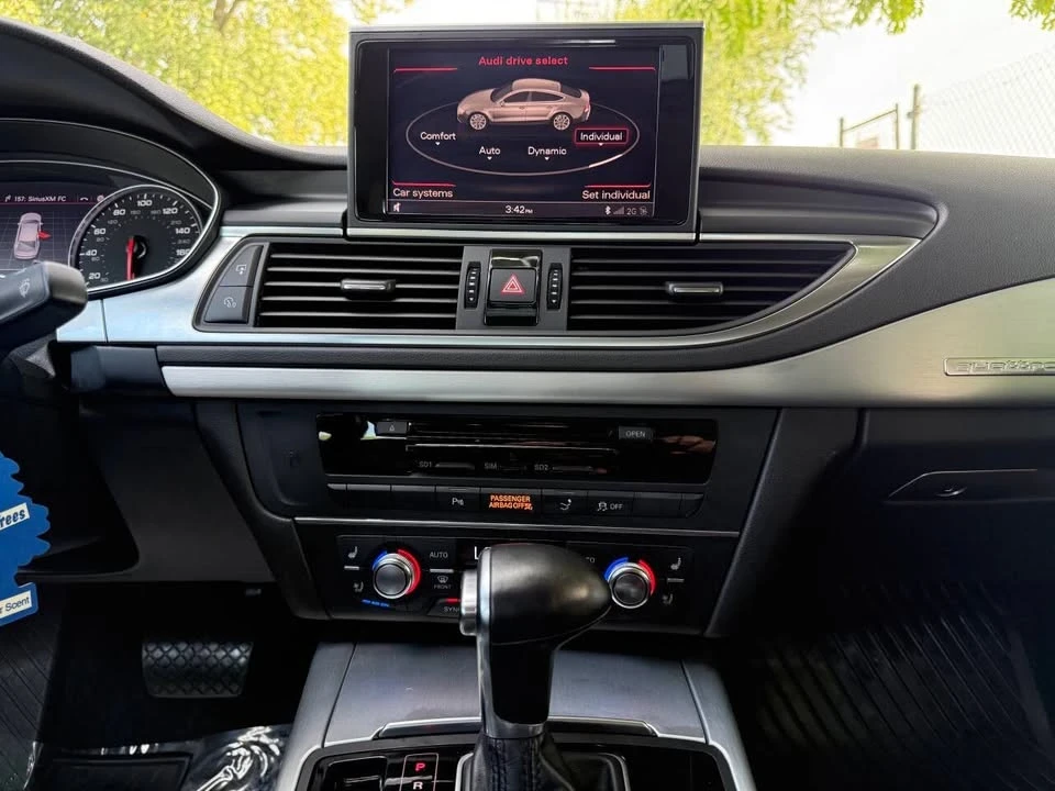 2012 Audi C7 A7 - Image 8 of 19