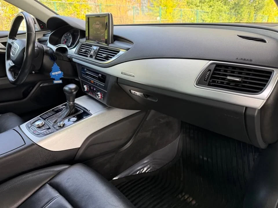 2012 Audi C7 A7 - Image 16 of 19