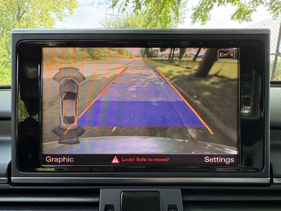 2012 Audi C7 A7 - Image 19 of 19
