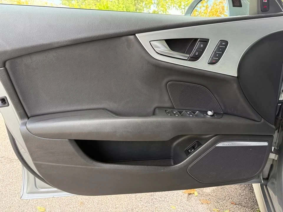 2012 Audi C7 A7 - Image 12 of 19