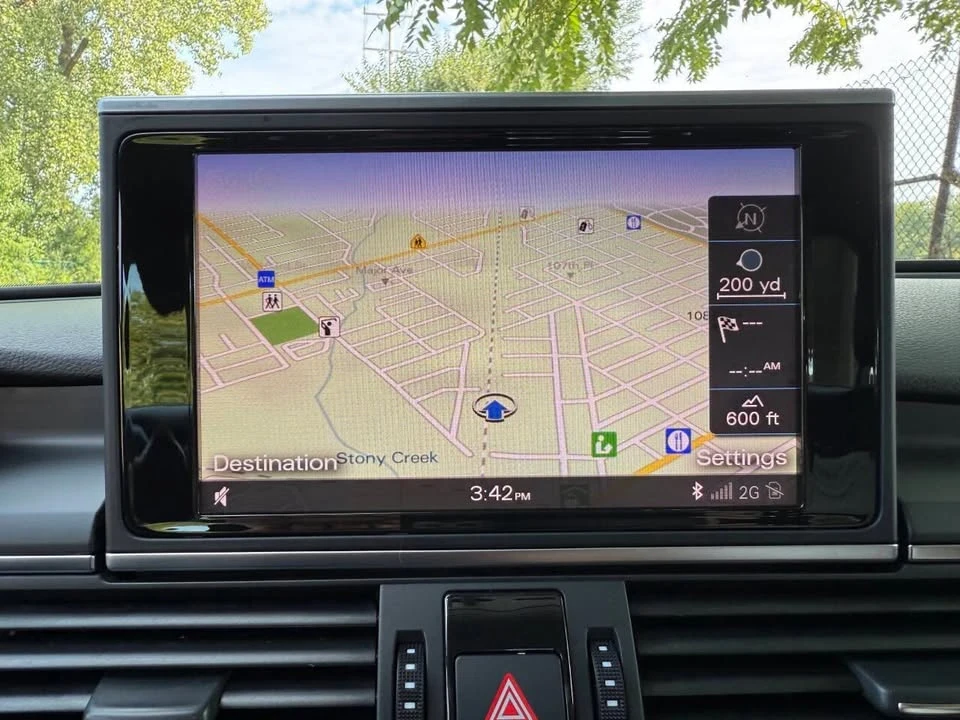 2012 Audi C7 A7 - Image 18 of 19
