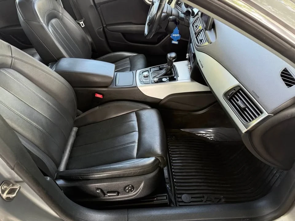 2012 Audi C7 A7 - Image 15 of 19