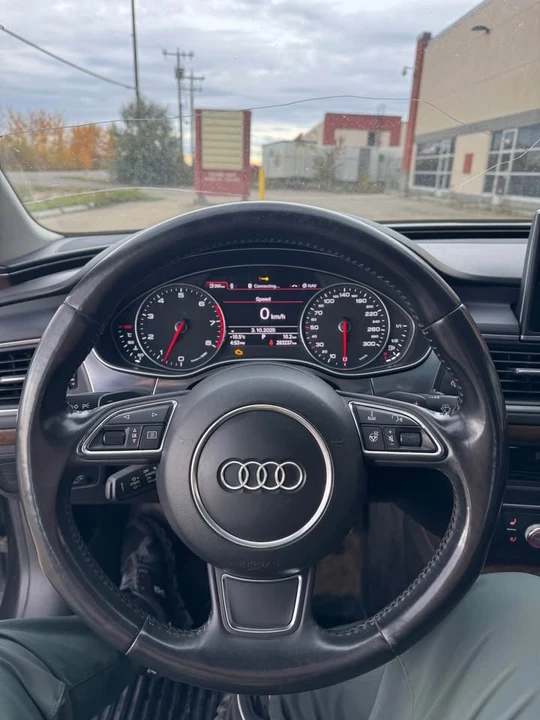 2012 Audi C7 A7 - Image 11 of 18