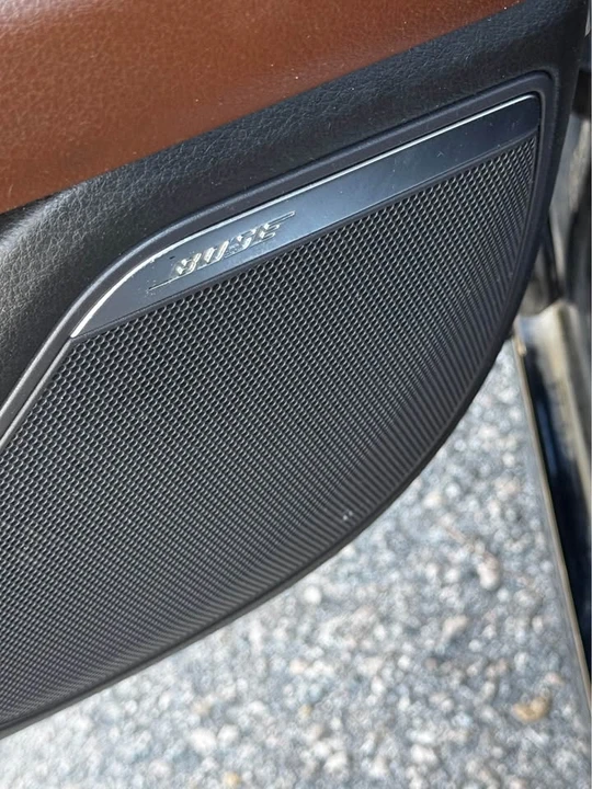2012 Audi C7 A7 - Image 13 of 13