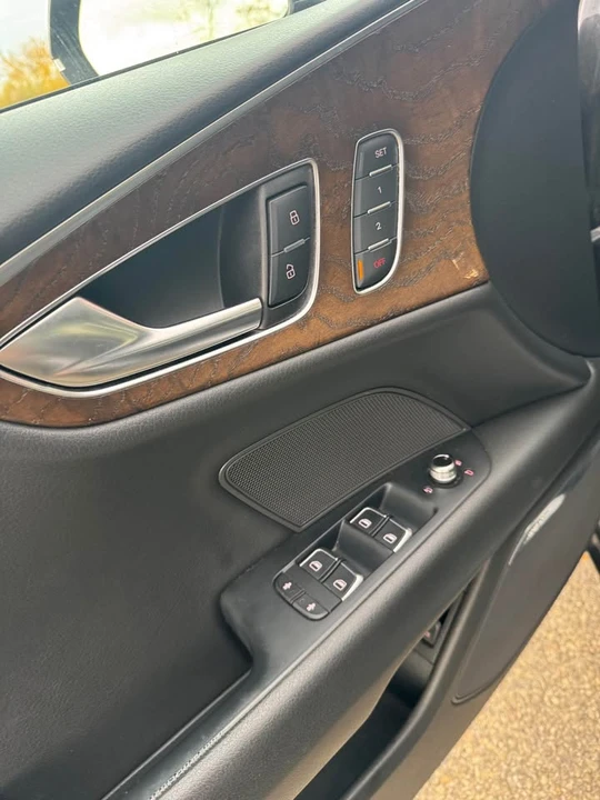 2012 Audi C7 A7 - Image 9 of 18