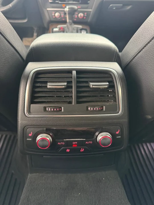 2012 Audi C7 A7 - Image 17 of 18