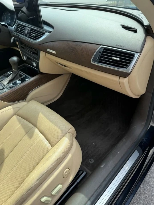 2012 Audi C7 A7 - Image 15 of 18