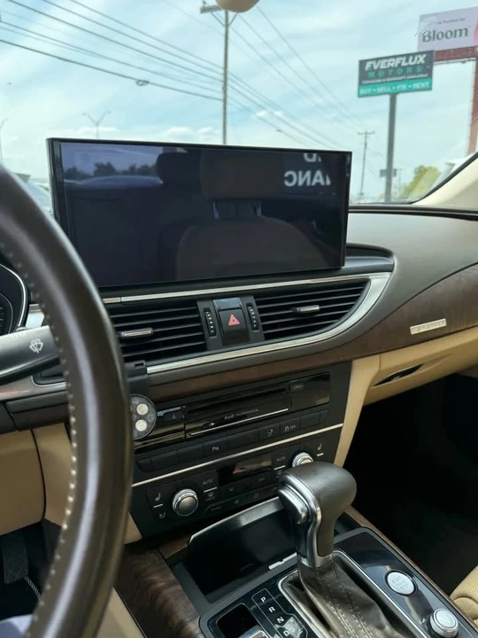 2012 Audi C7 A7 - Image 12 of 18
