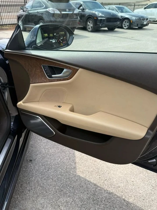 2012 Audi C7 A7 - Image 16 of 18