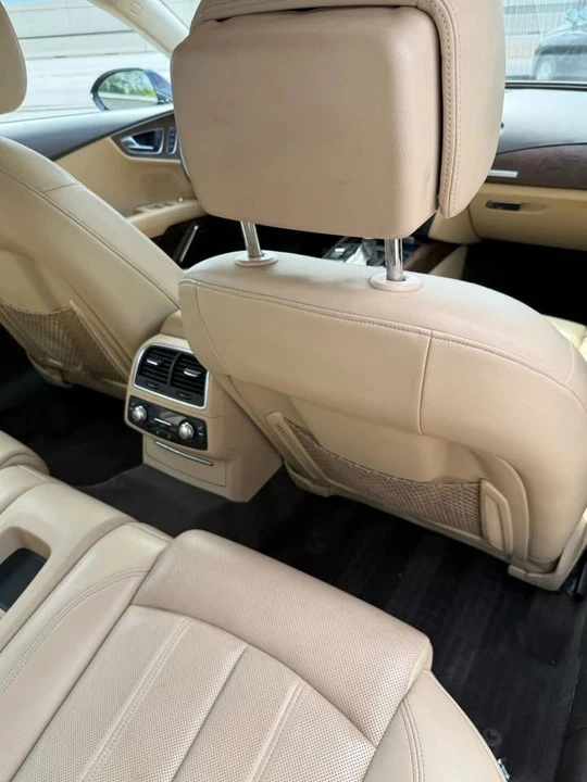 2012 Audi C7 A7 - Image 17 of 18