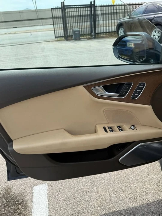 2012 Audi C7 A7 - Image 7 of 18