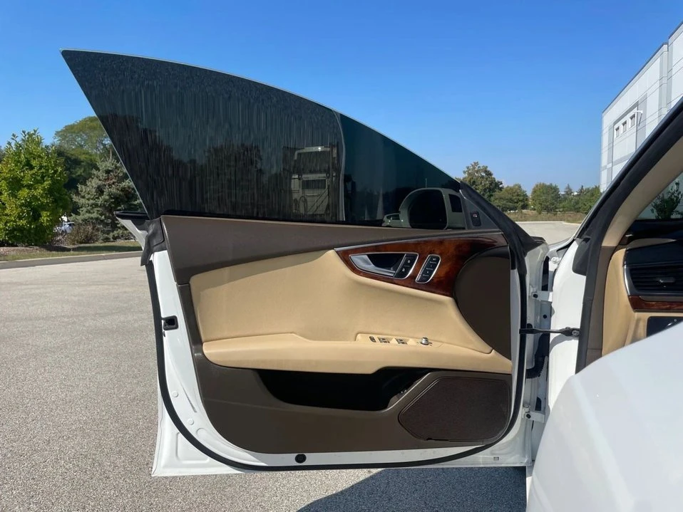 2012 Audi C7 A7 - Image 11 of 20