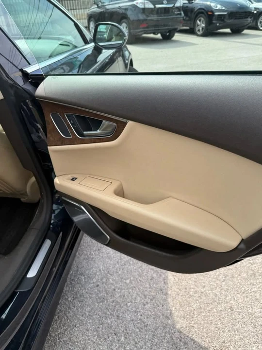 2012 Audi C7 A7 - Image 18 of 18