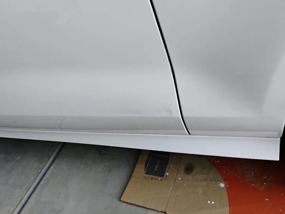 2012 Audi C7 A7 - Image 18 of 20