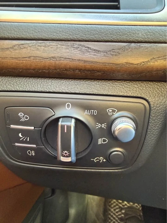 2012 Audi C7 A7 - Image 16 of 20