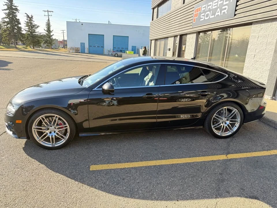 2012 Audi C7 A7 - Image 5 of 20