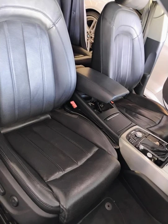 2012 Audi C7 A7 - Image 13 of 20