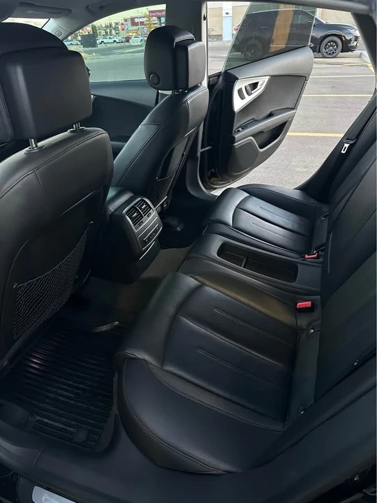 2012 Audi C7 A7 - Image 11 of 11