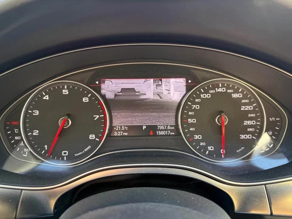 2012 Audi C7 A7 - Image 15 of 20