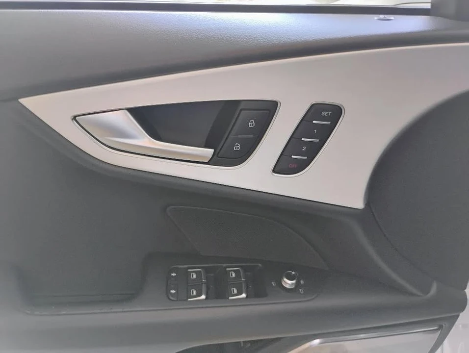 2012 Audi C7 A7 - Image 10 of 20