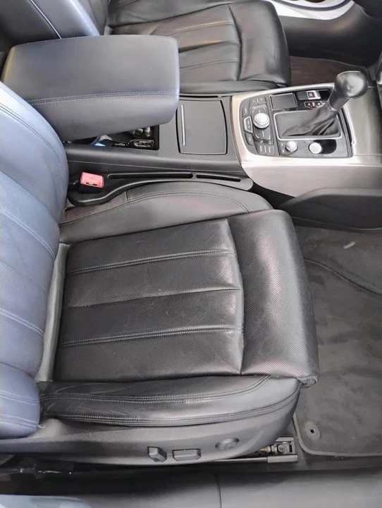 2012 Audi C7 A7 - Image 12 of 20