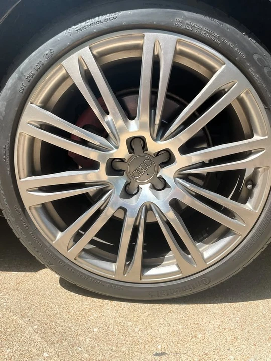 2012 Audi C7 A7 - Image 16 of 20
