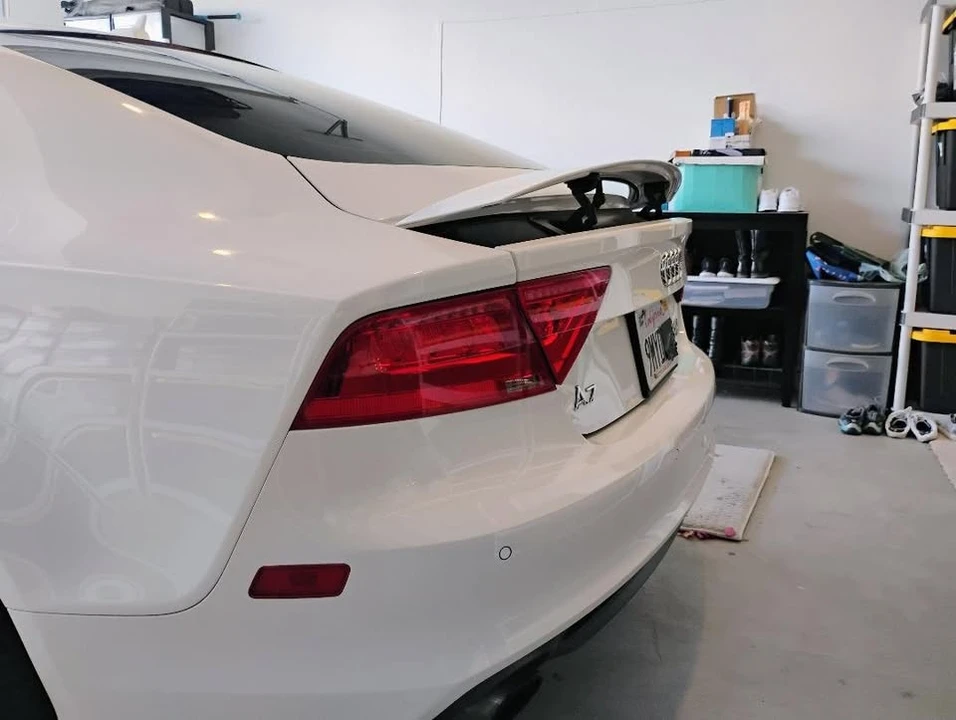 2012 Audi C7 A7 - Image 6 of 20