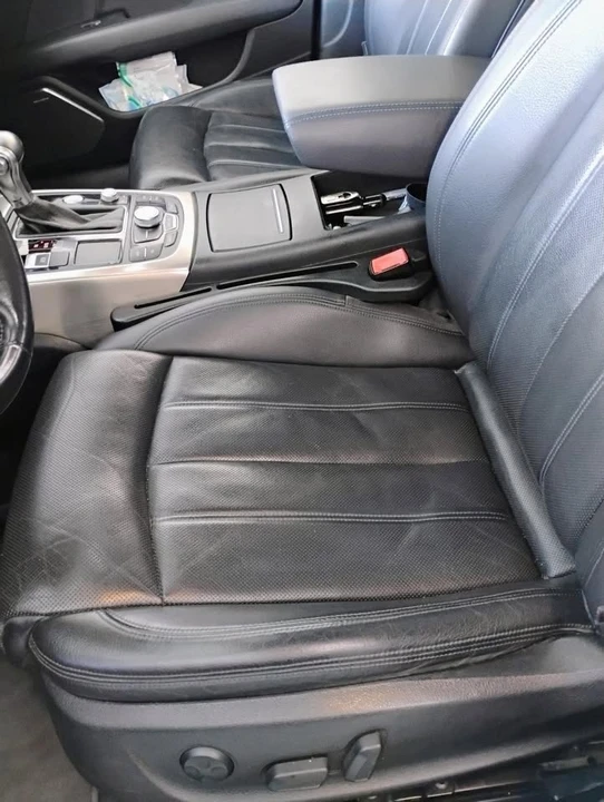 2012 Audi C7 A7 - Image 11 of 20
