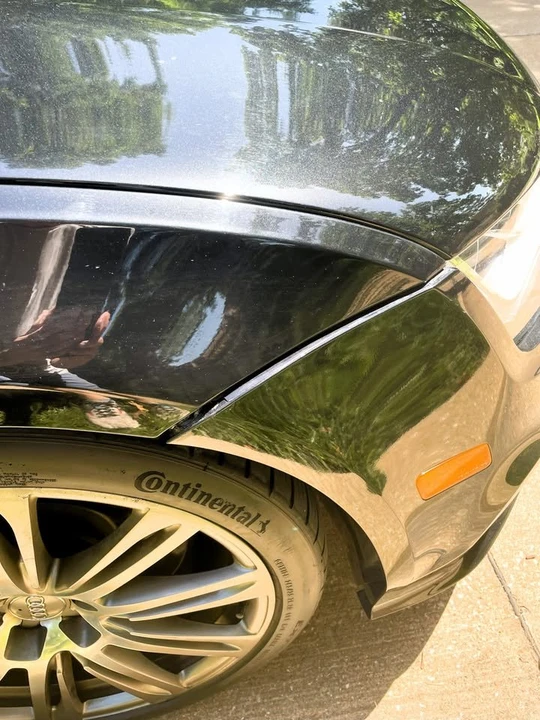 2012 Audi C7 A7 - Image 19 of 20