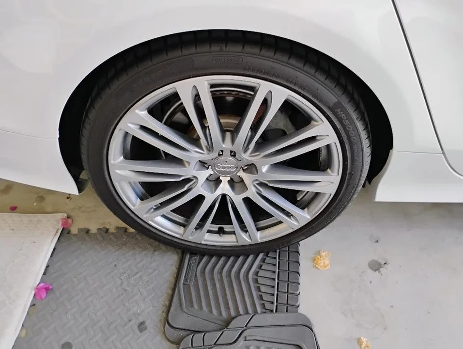 2012 Audi C7 A7 - Image 7 of 20