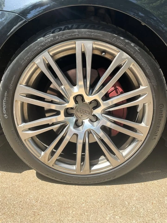 2012 Audi C7 A7 - Image 15 of 20