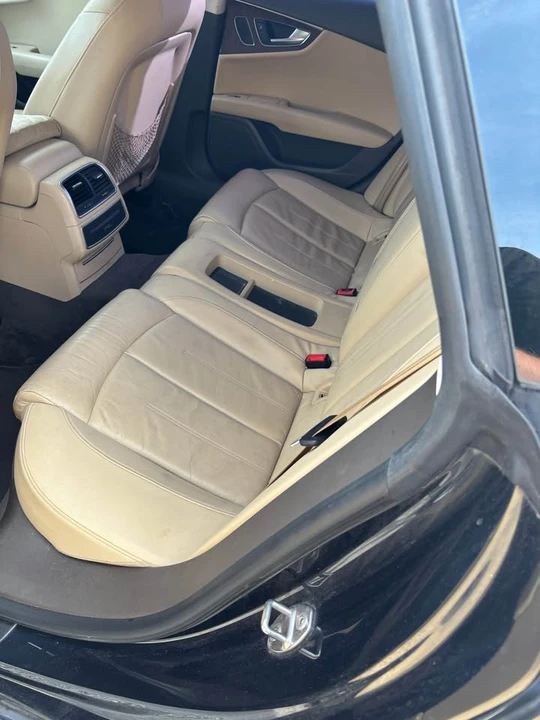 2012 Audi C7 A7 - Image 5 of 6