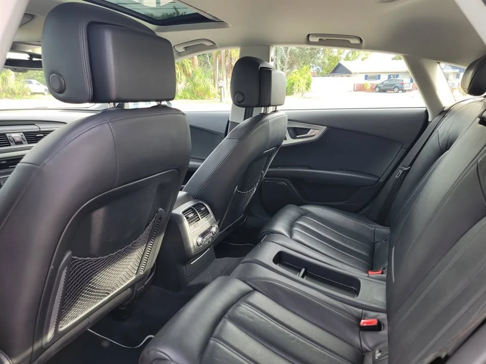 2012 Audi C7 A7 - Image 12 of 15