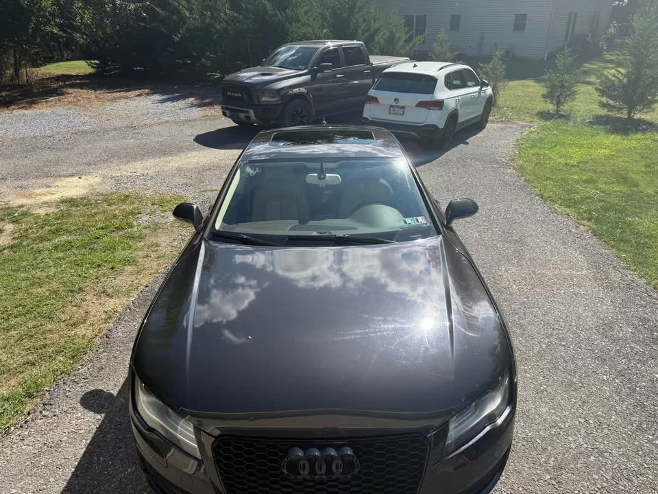 2012 Audi C7 A7 - Image 5 of 17