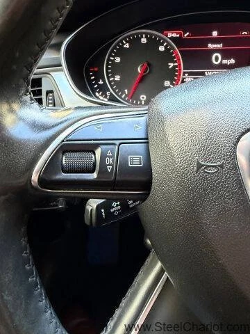 2012 Audi C7 A7 - Image 20 of 20