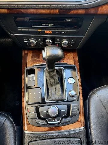 2012 Audi C7 A7 - Image 19 of 20