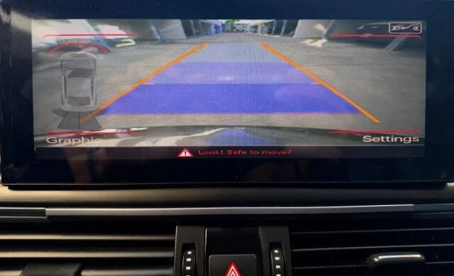 2012 Audi C7 A7 - Image 17 of 20