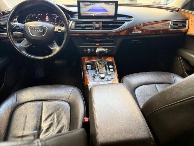 2012 Audi C7 A7 - Image 10 of 20