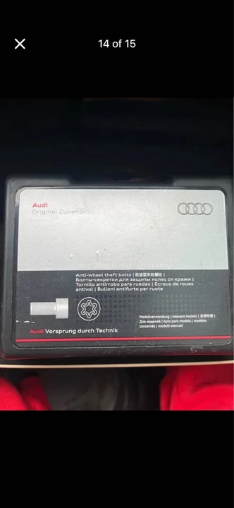 2012 Audi C7 A7 - Image 11 of 13