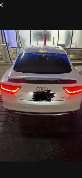 2012 Audi C7 A7 - Image 13 of 13