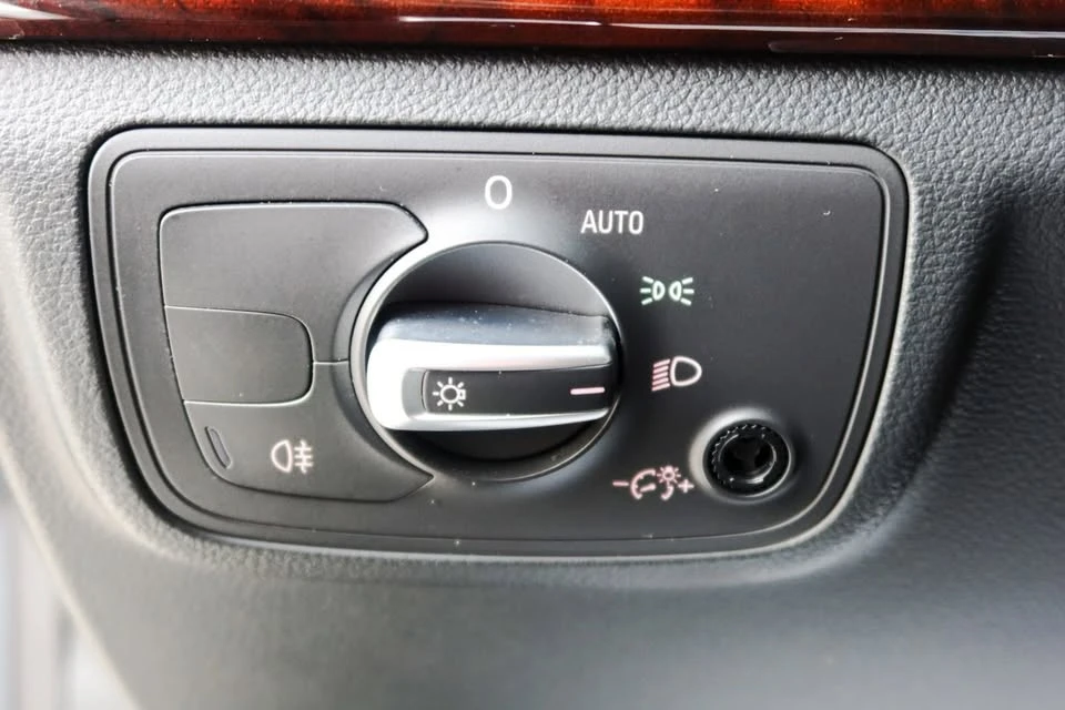 2012 Audi C7 A7 - Image 10 of 20