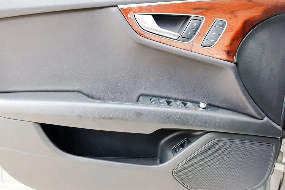 2012 Audi C7 A7 - Image 9 of 20