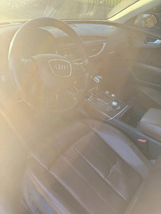 2012 Audi C7 A7 - Image 5 of 6