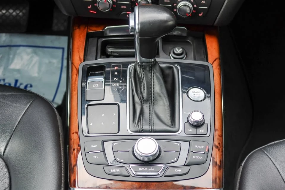 2012 Audi C7 A7 - Image 19 of 20