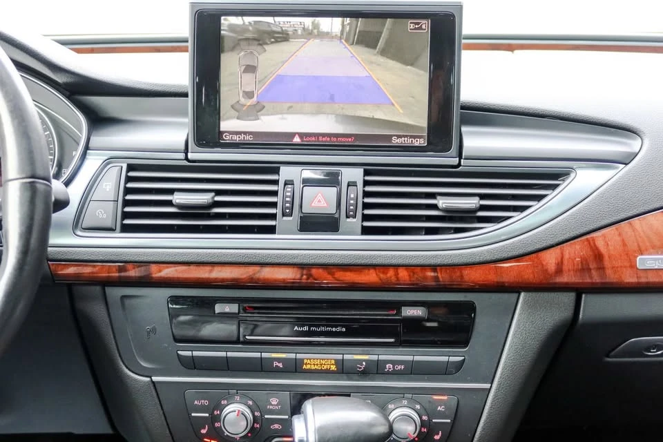 2012 Audi C7 A7 - Image 17 of 20