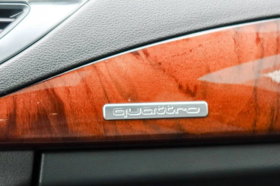 2012 Audi C7 A7 - Image 16 of 20