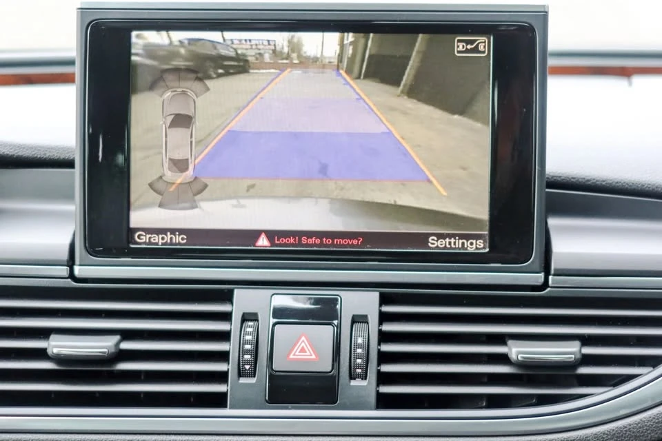 2012 Audi C7 A7 - Image 18 of 20